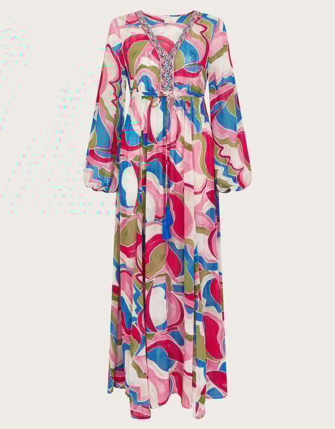 Mathilde Kaftan, Pink (PINK), large