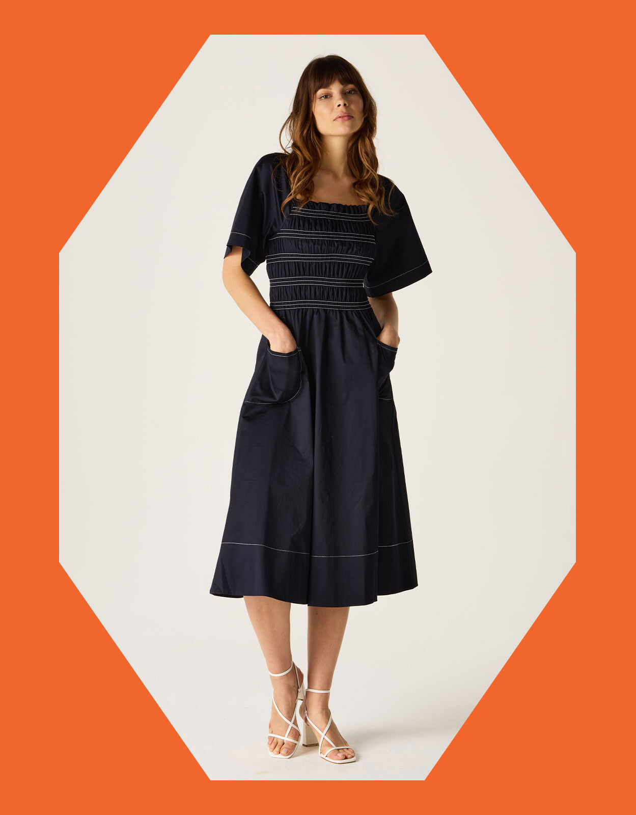 Monsoon ladies sale summer dresses