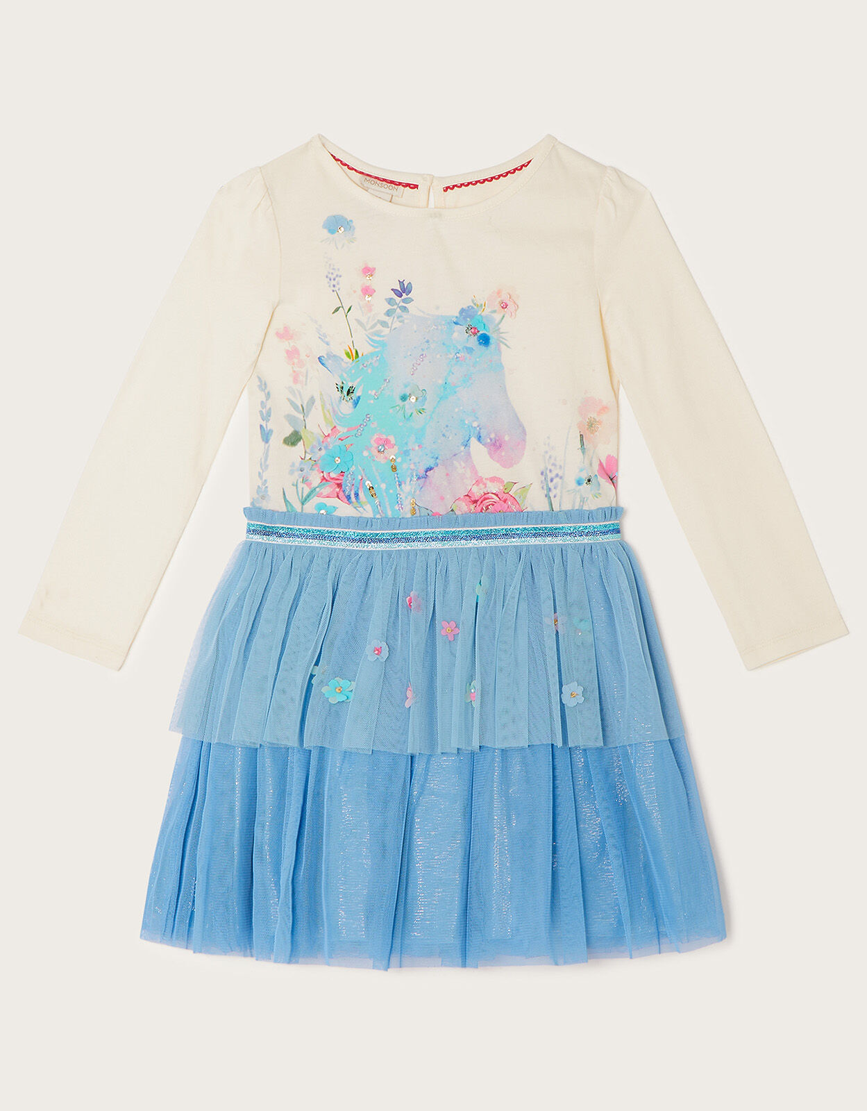 Monsoon 2025 horse dress