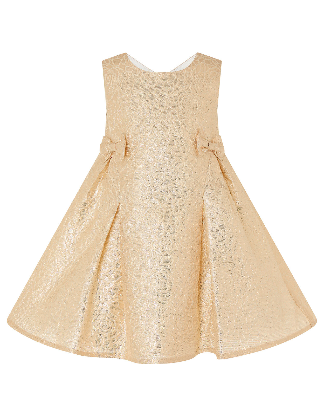 Monsoon sale jacquard dress