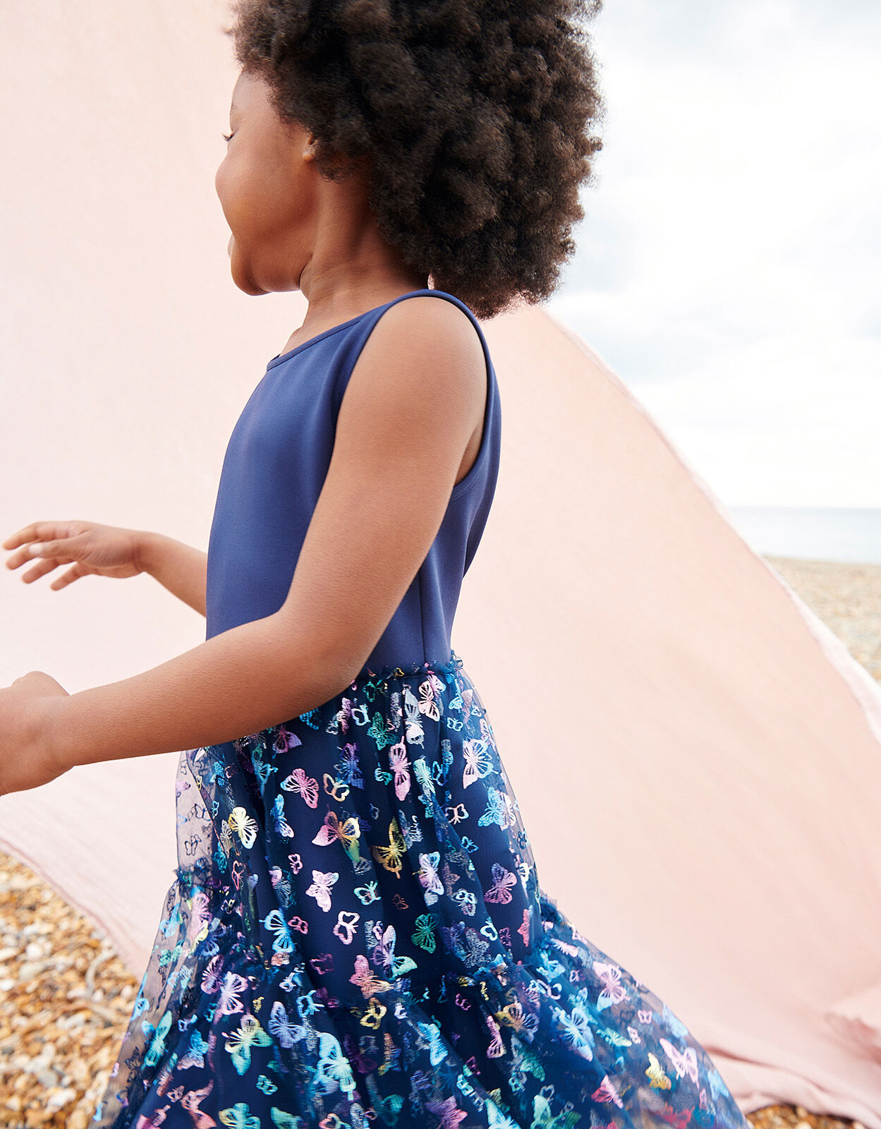 Monsoon ava sales butterfly dress