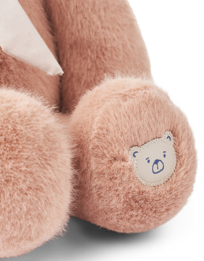 Liewood Betro Rabbit Plush, Pink (PINK), large