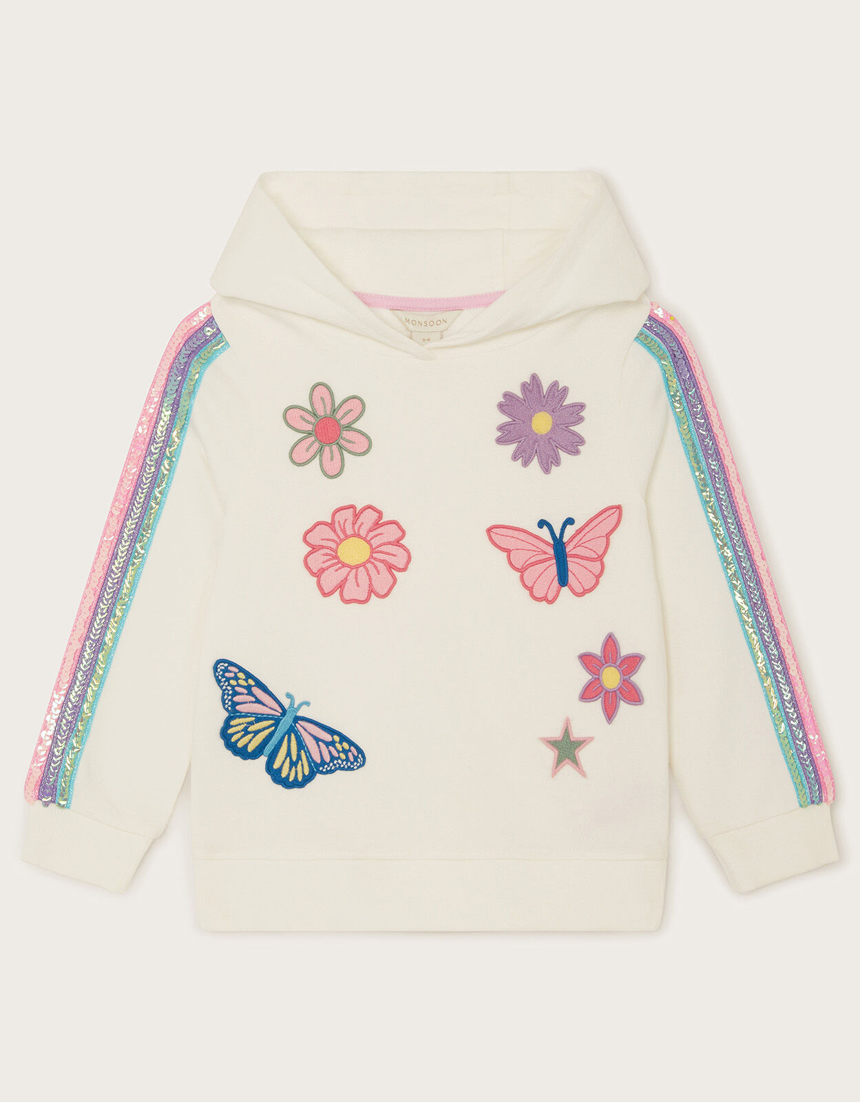 Monsoon girls tops new arrivals