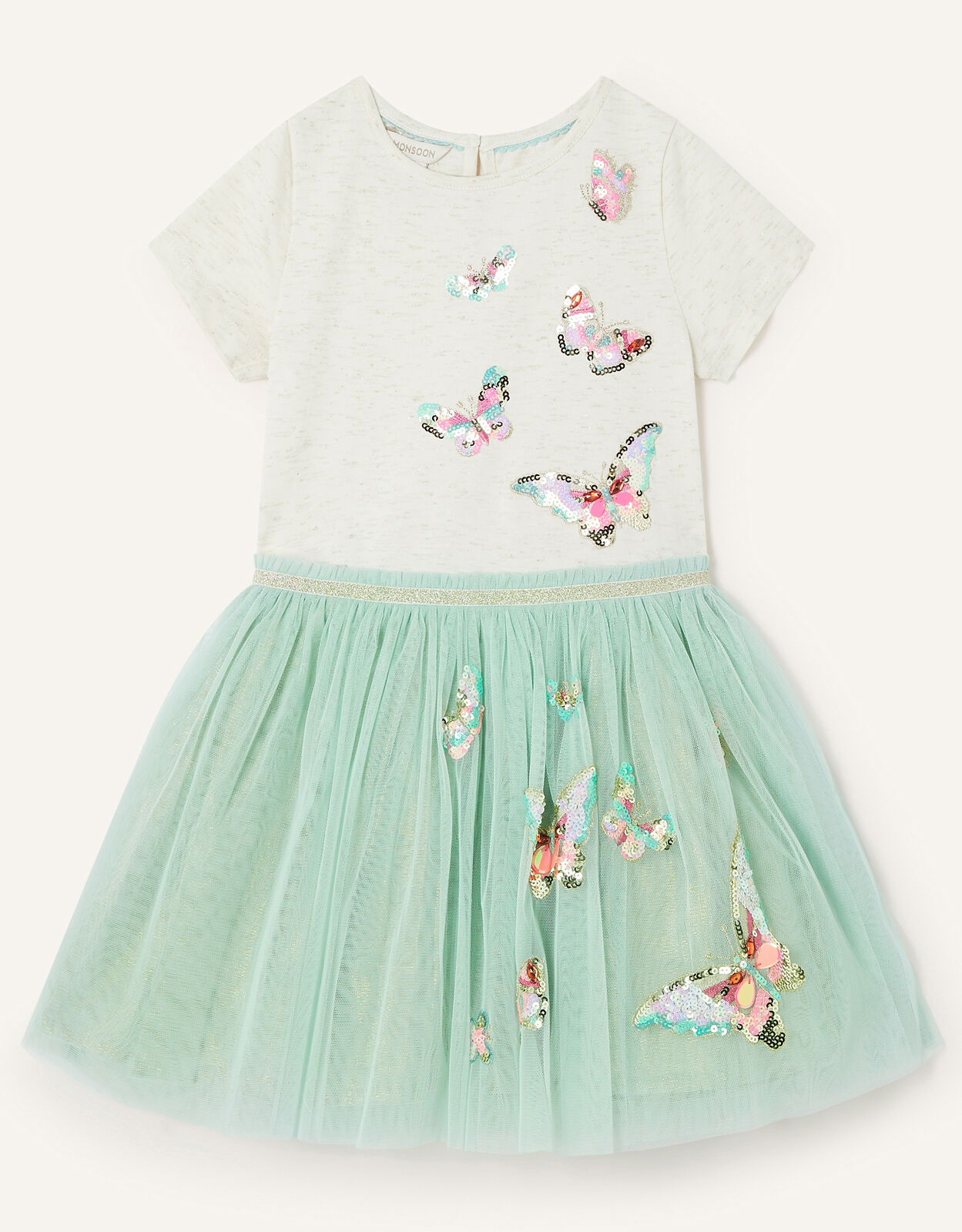 Monsoon disco outlet acrobat dress