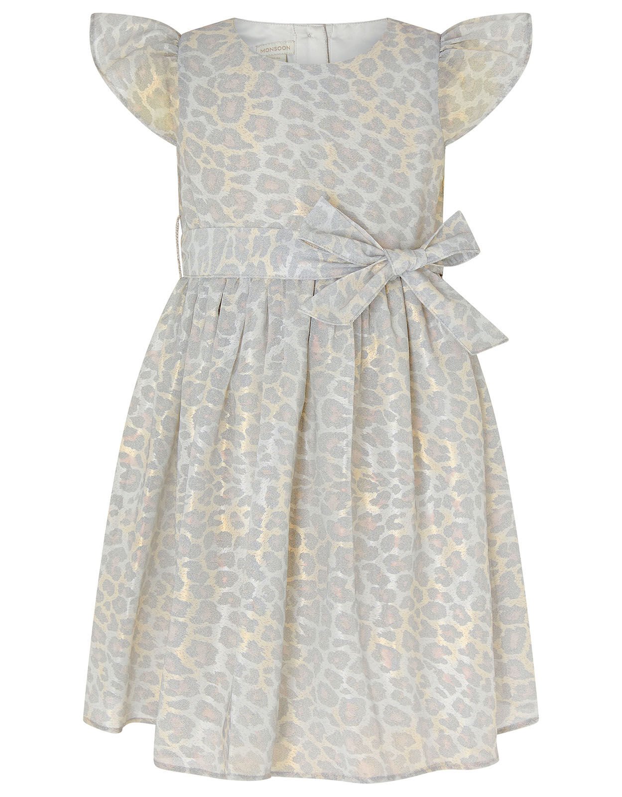 baby girl animal dress