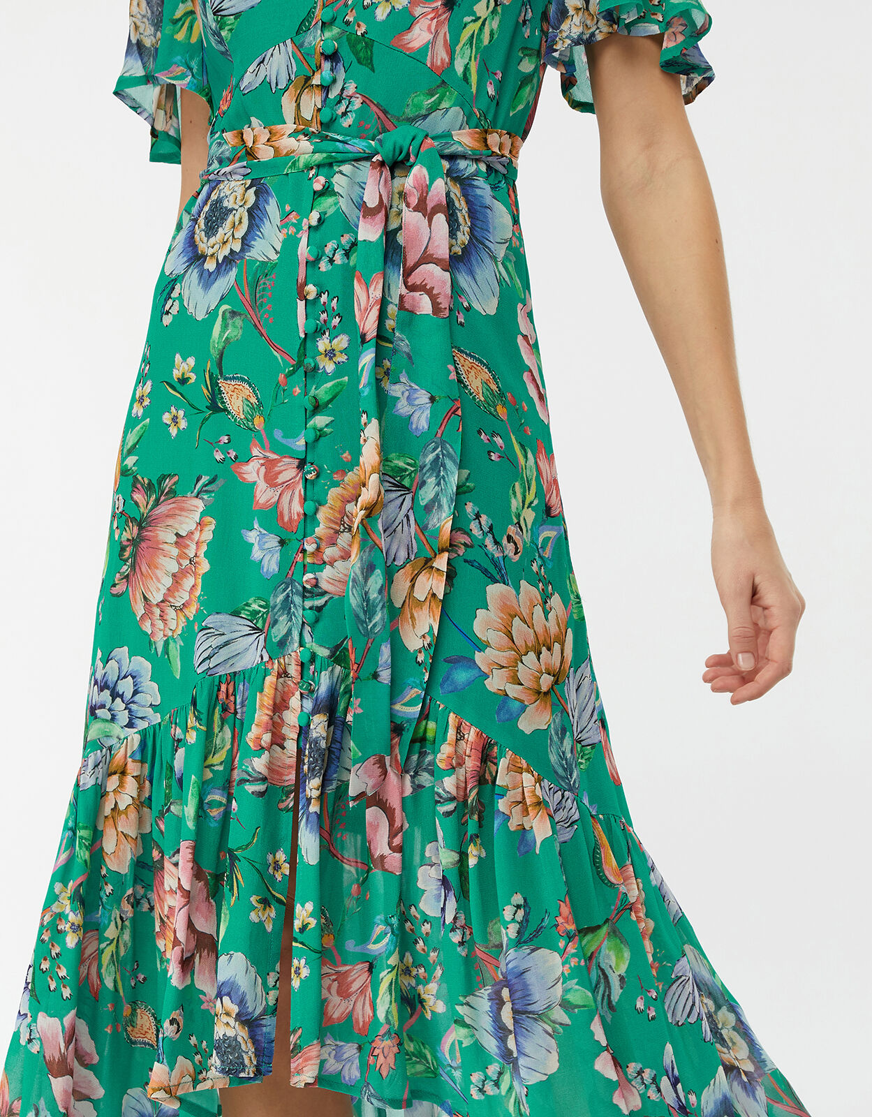 monsoon alba dress