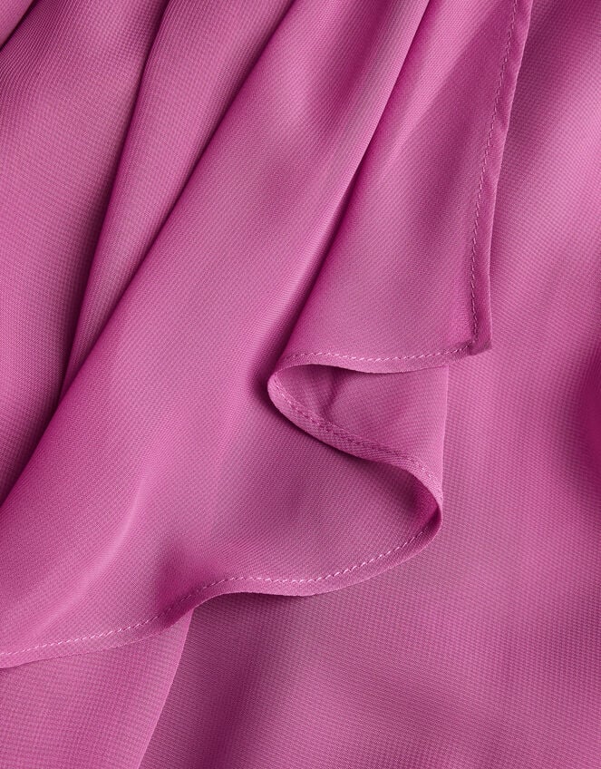 Indi Tie-Back Prom Dress, Purple (PURPLE), large