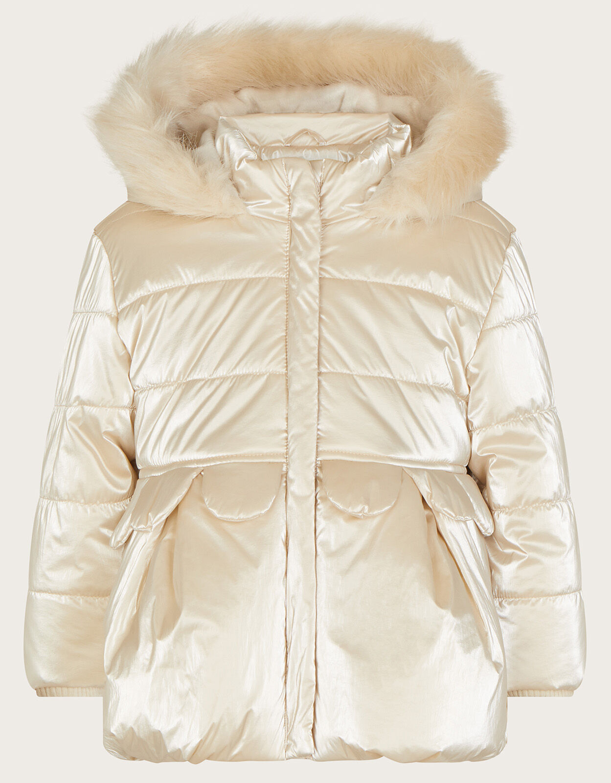 Catimini shop girls coat