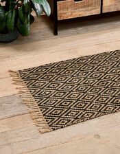 Nkuku Jambo Jute Runner, , large