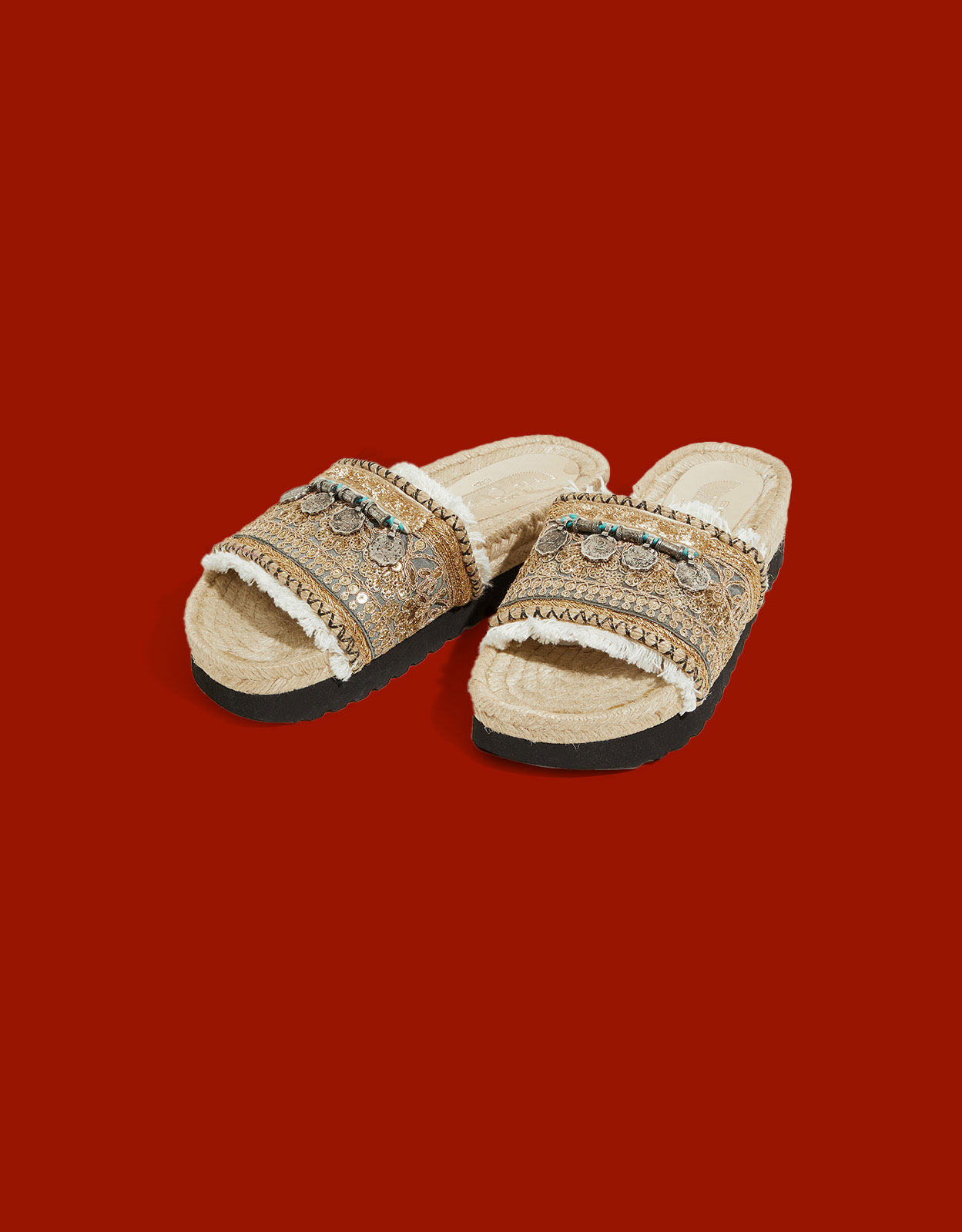 Emonk sandals store