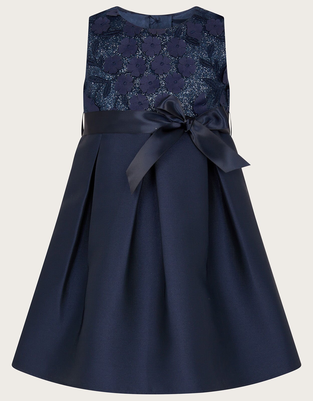 Ianthe sparkle dress monsoon shop