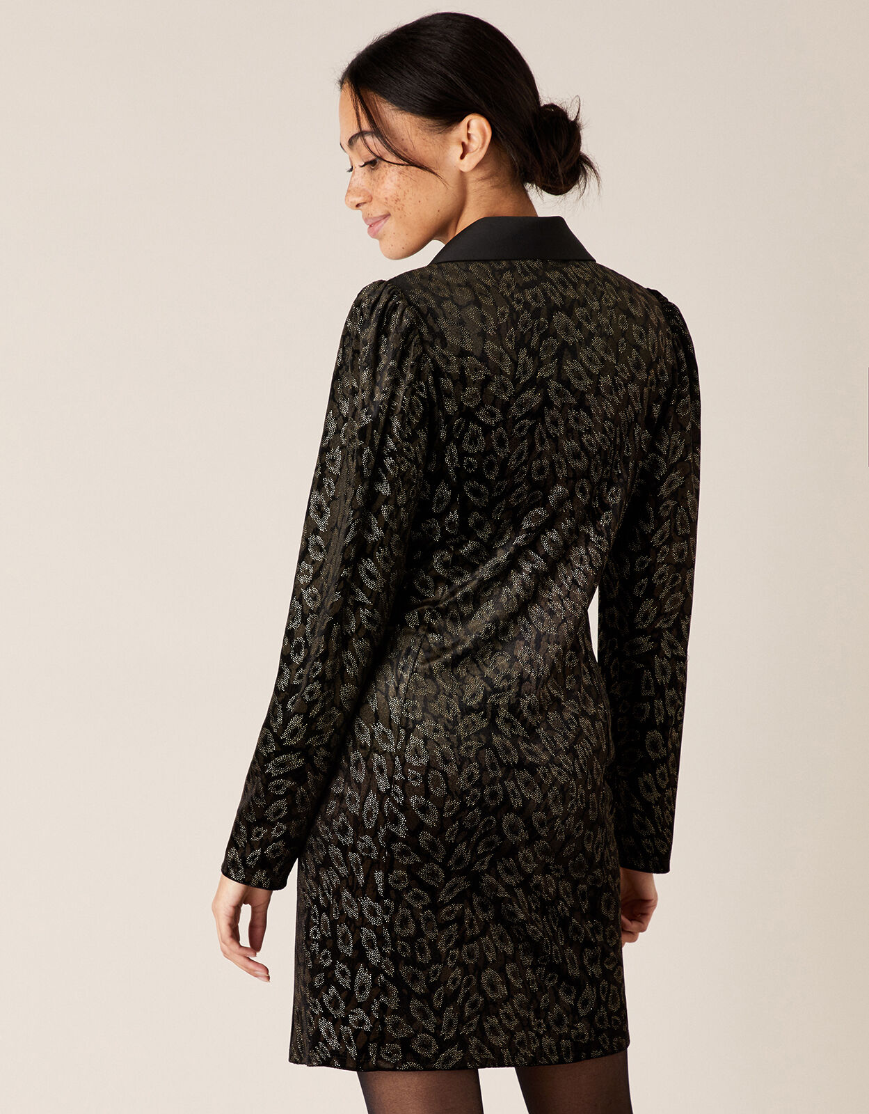 Monsoon nieve discount jacket