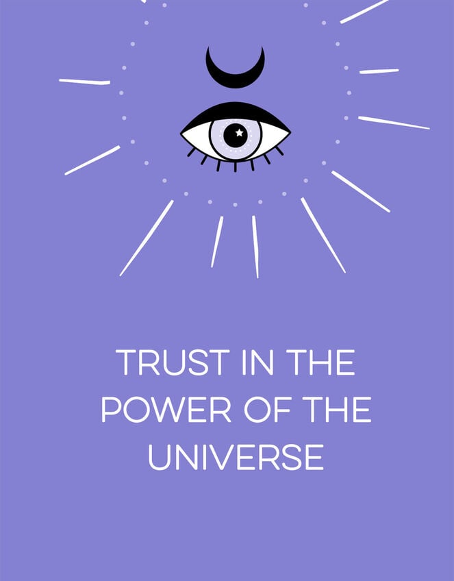 Bookspeed Astrid Carvel: The Little Book Of Manifestations, , large