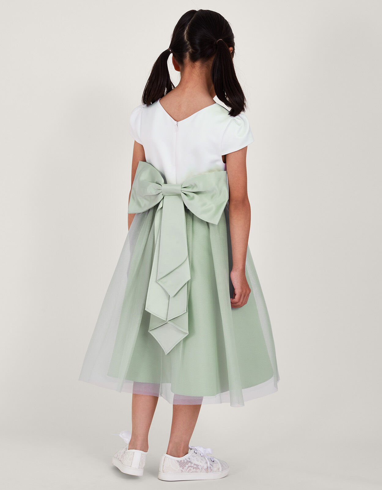Monsoon kids bridesmaid dresses hot sale