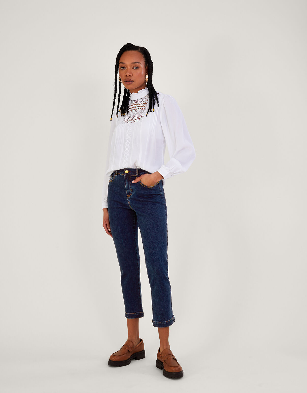 Monsoon sale jeans sale