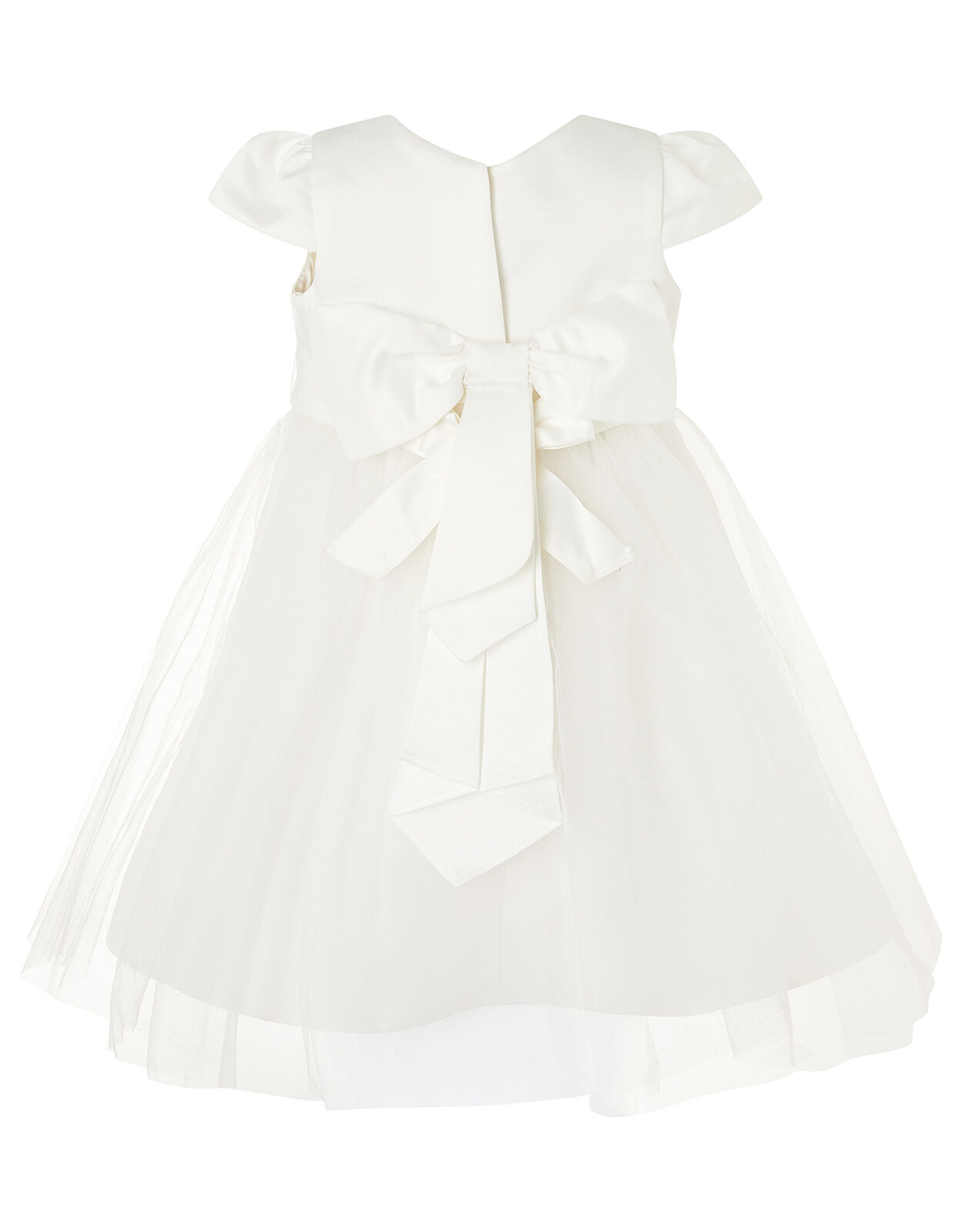Baby tulle dress uk