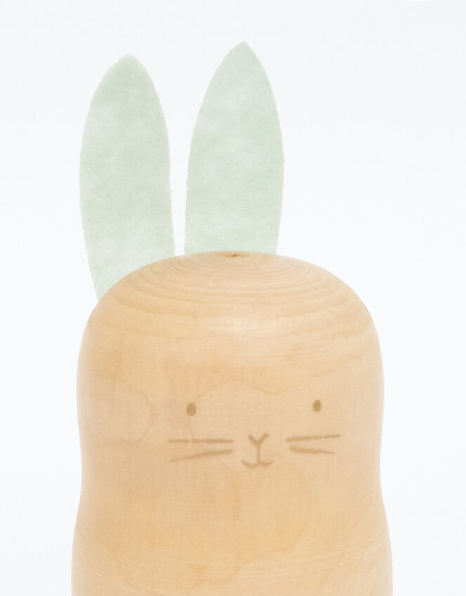 Meri Meri Stacking Bunnies, , large
