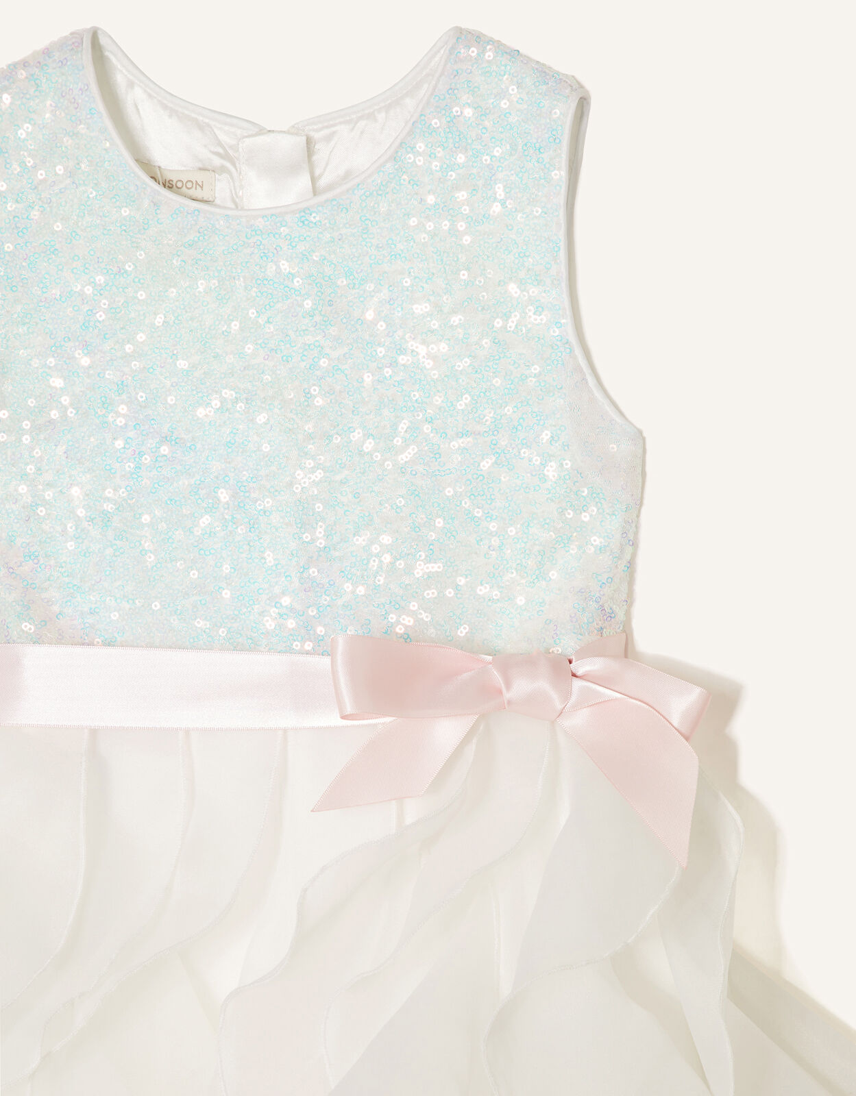 Monsoon baby hot sale honor dress