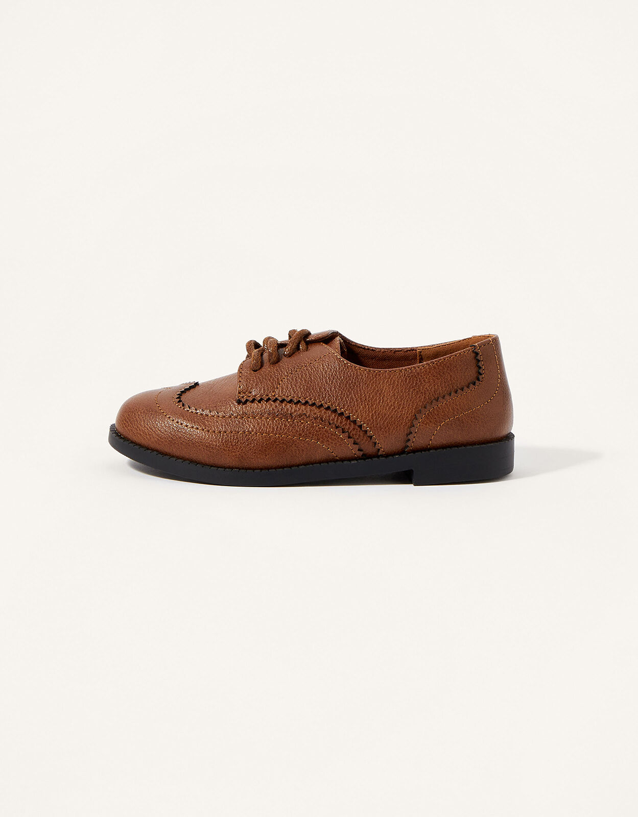 Boys new arrivals brouge boots