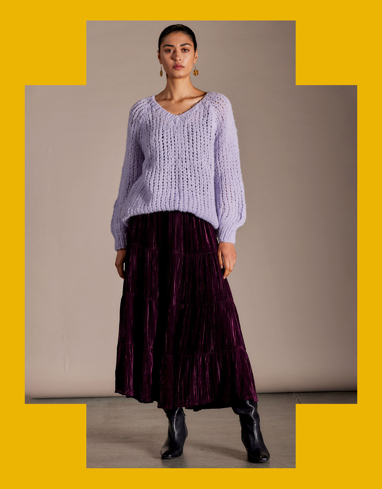 Velvet skirt near me hotsell