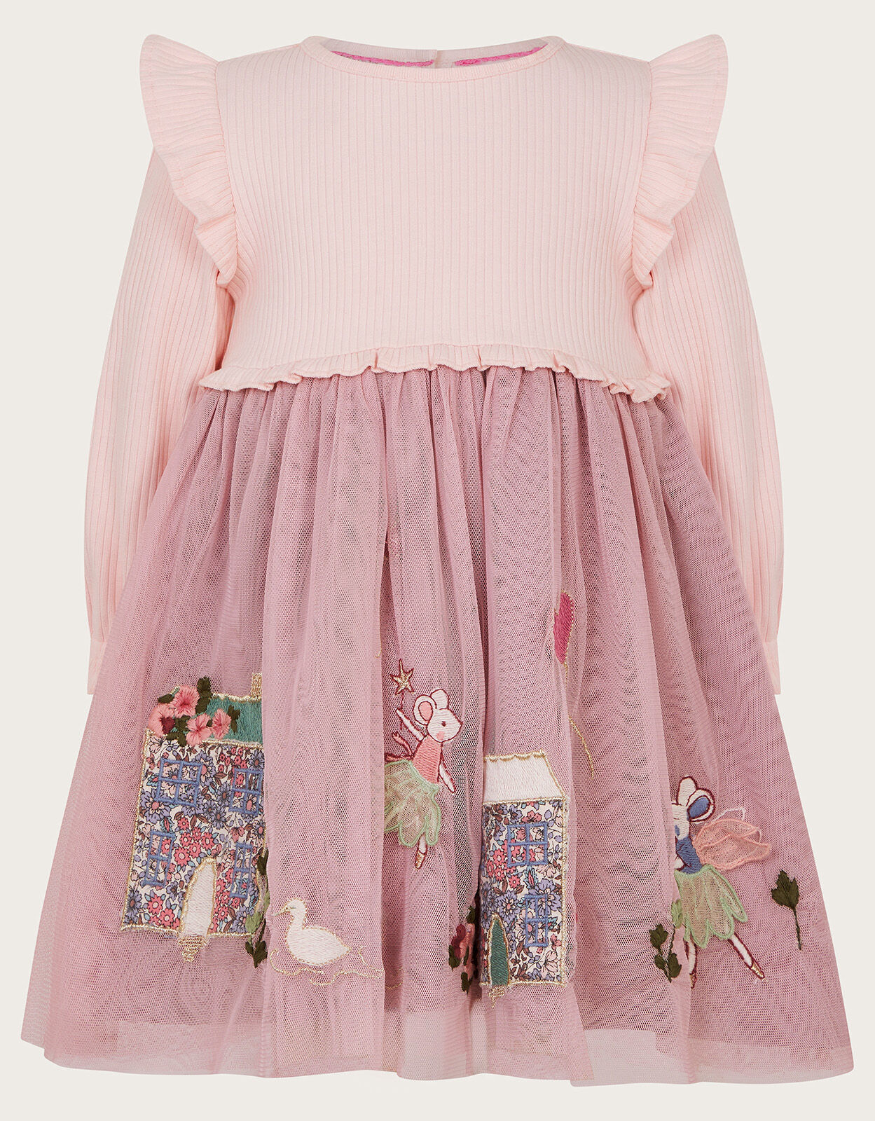 Monsoon baby belle dress 2025
