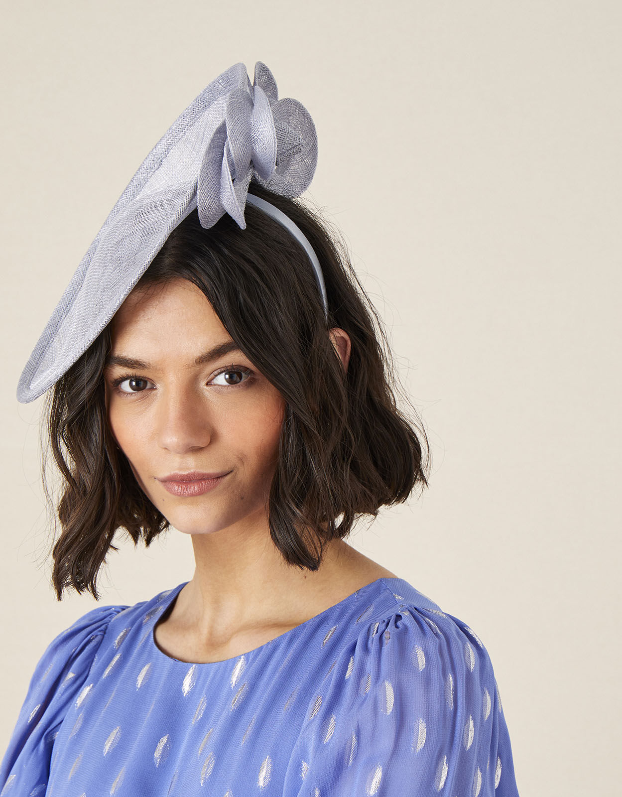Fascinators at monsoon Clearance