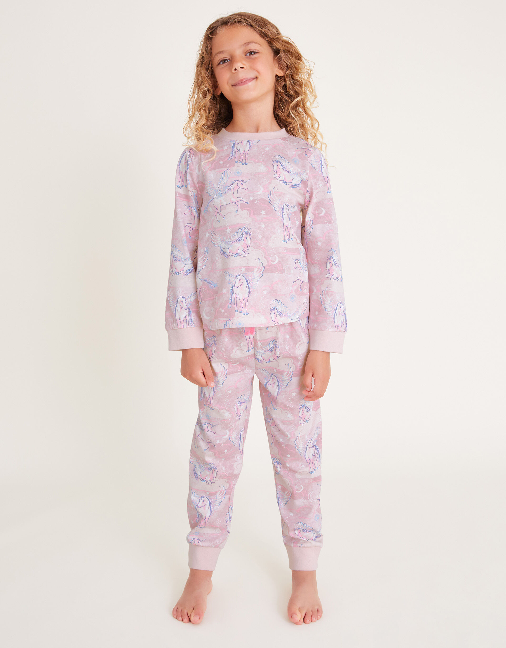 Girls Pyjamas Nighties Monsoon Global
