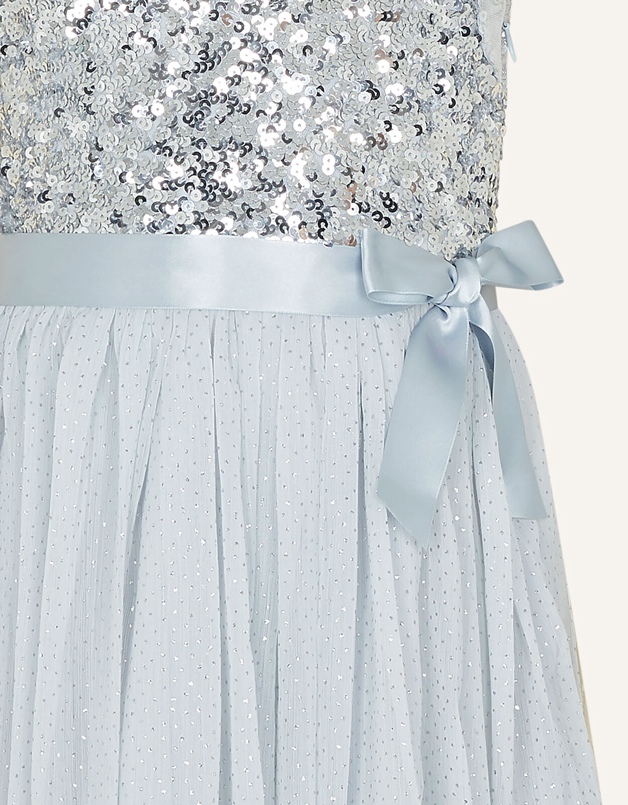 Monsoon blue truth maxi dress best sale