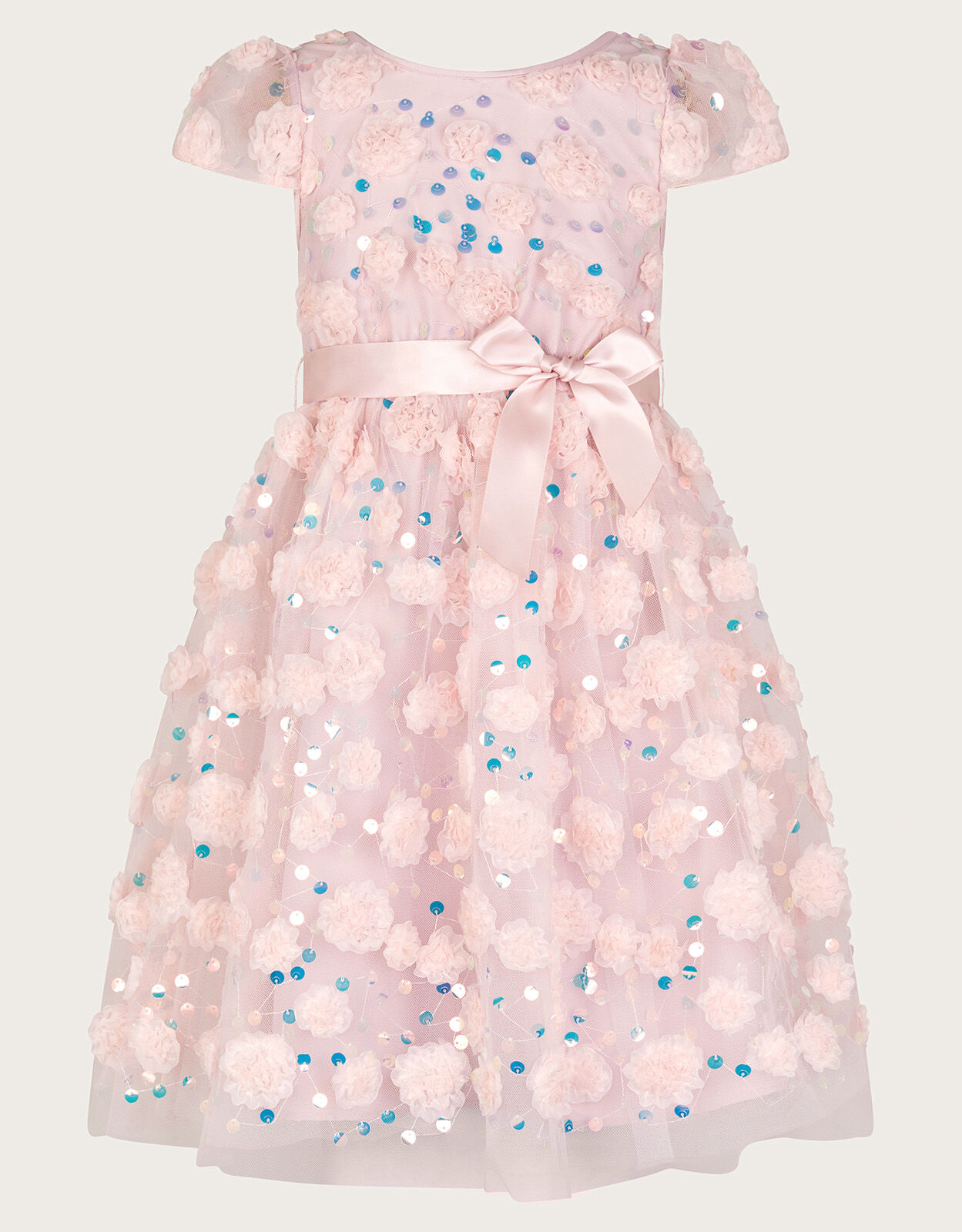 Monsoon girls shop maxi dress