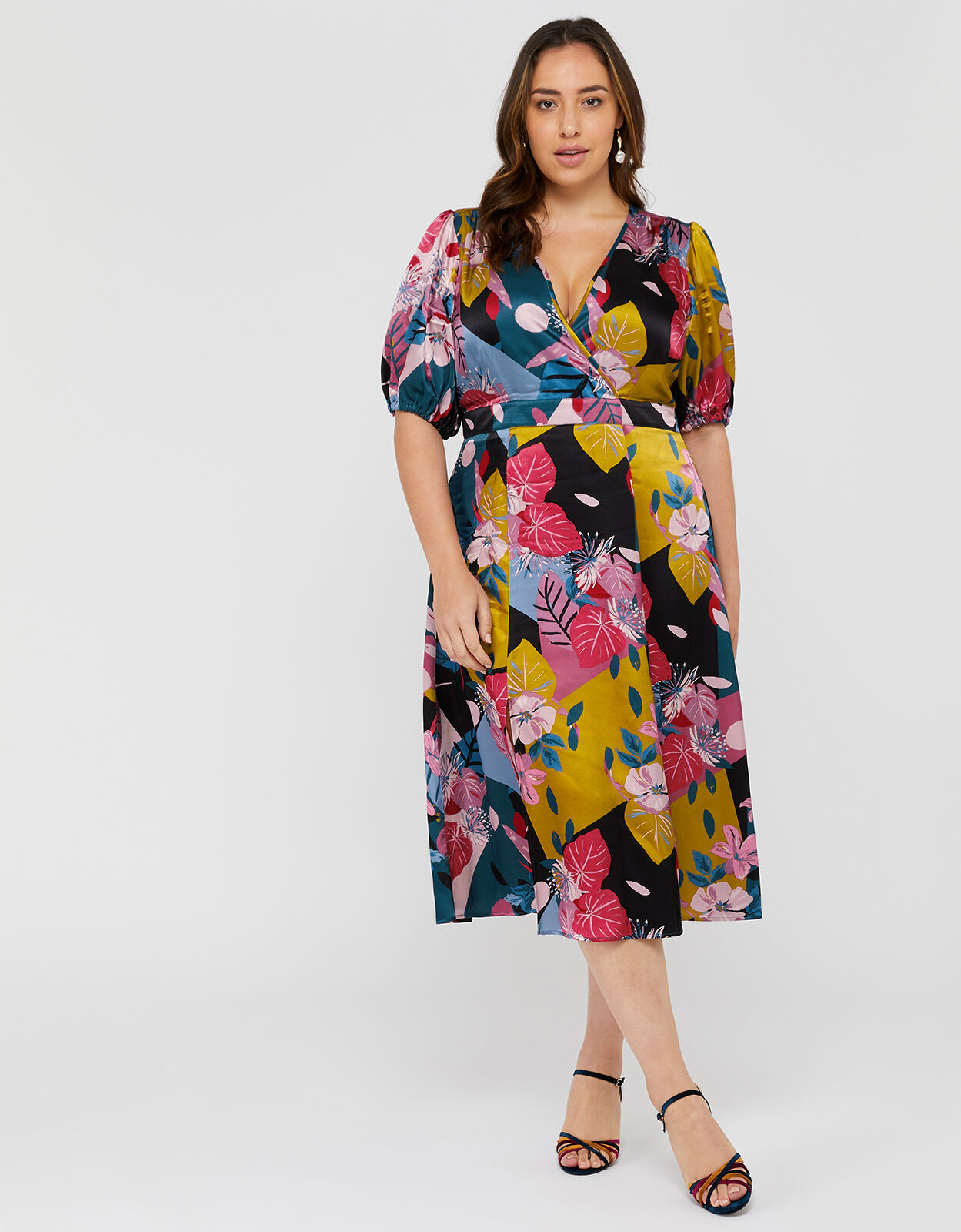 Monsoon kristina dress outlet