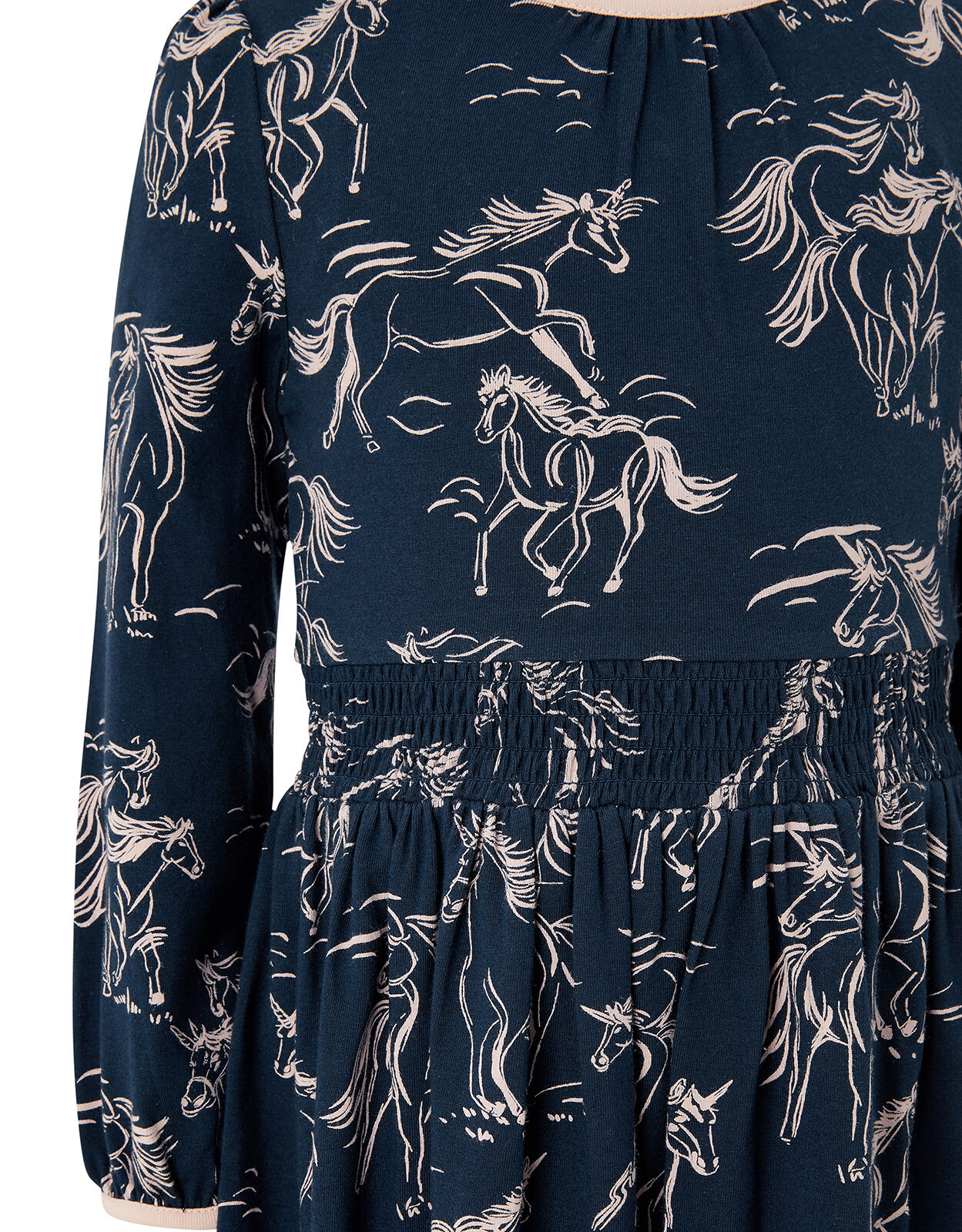 monsoon horse dress