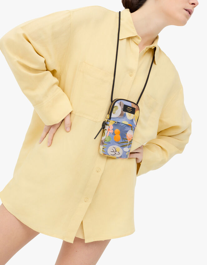  Wouf Cadaques Phone Bag, , large