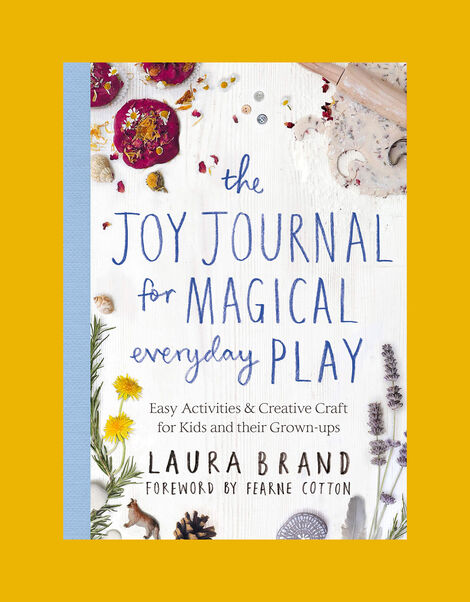 Bookspeed the Joy Journal for Magical Everyday Play, , large