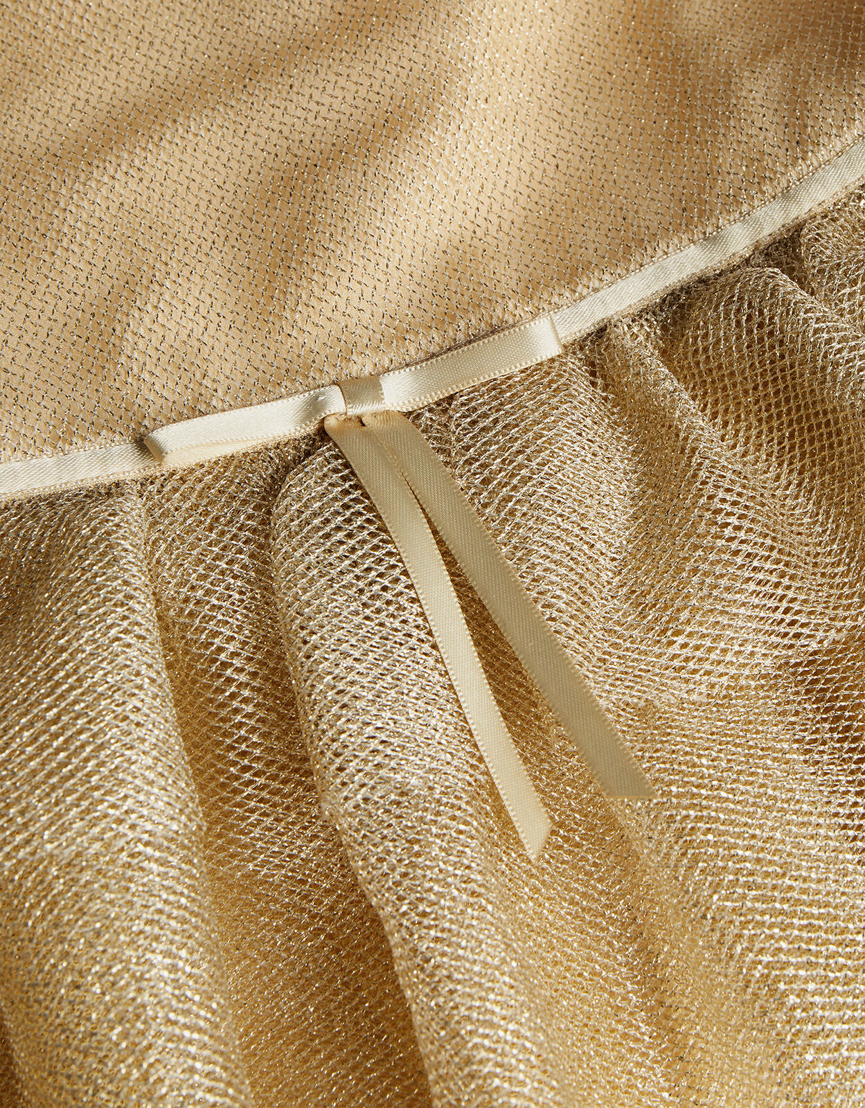 Monsoon gold outlet maxi dress