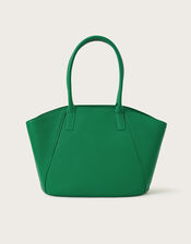 Winged Tote Bag, , large