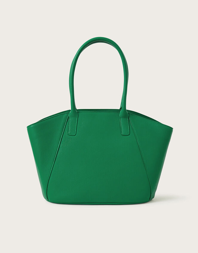 Winged Tote Bag, , large