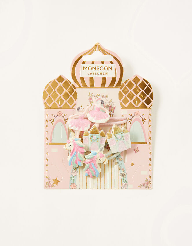 Fairytale Hairband Set, , large