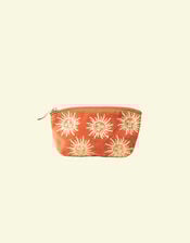 Elizabeth Scarlett Sun Goddess Mini Pouch, , large