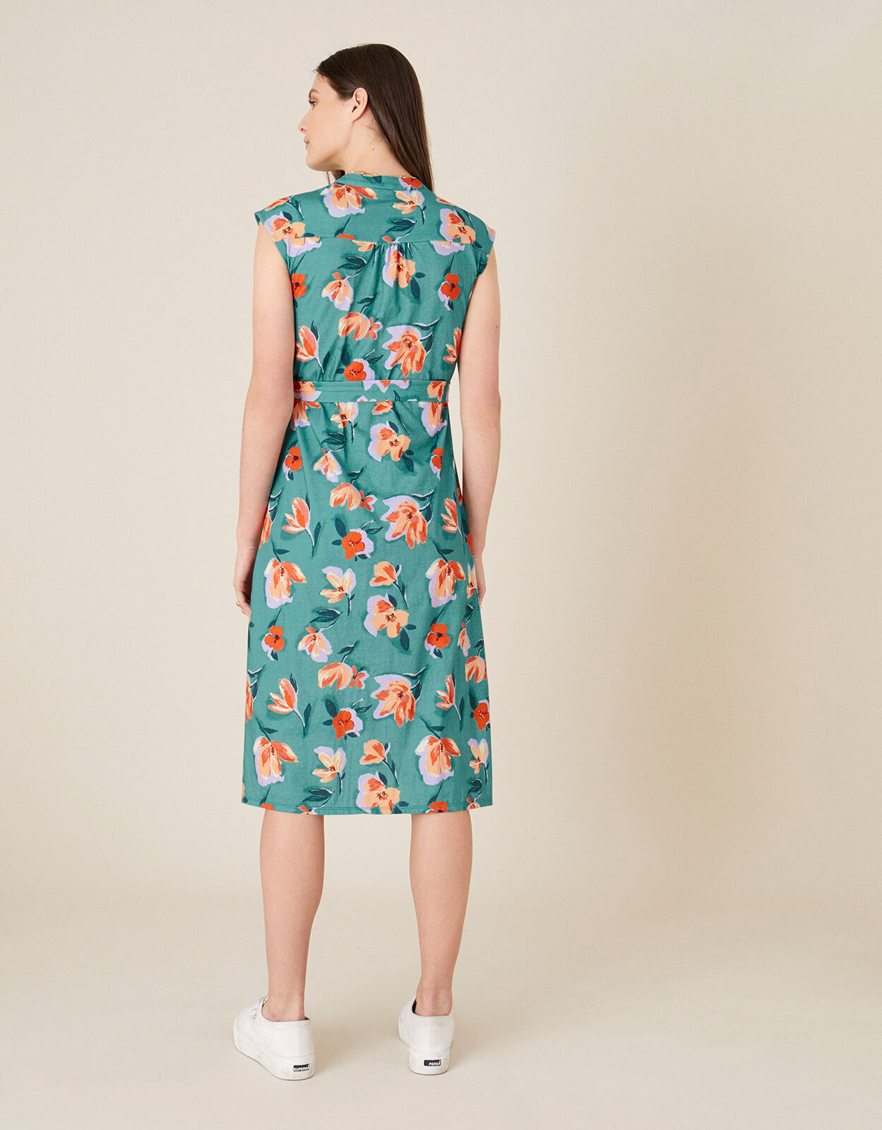 Monsoon shona top dress