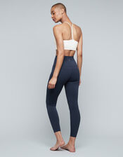 Moonchild Lunar Luxe Leggings, Blue (NAVY), large