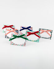 6-Pack Meri Meri x Liberty Winter Place Cards, , large
