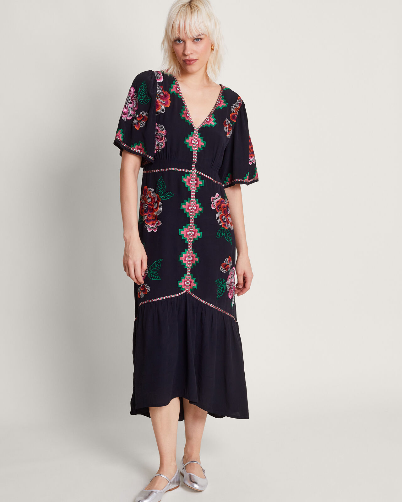 Monsoon dresses deals size 20