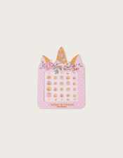 I Believe In Unicorns Nail Stickers, , large
