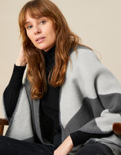 Block Wrap Cover Up, , large