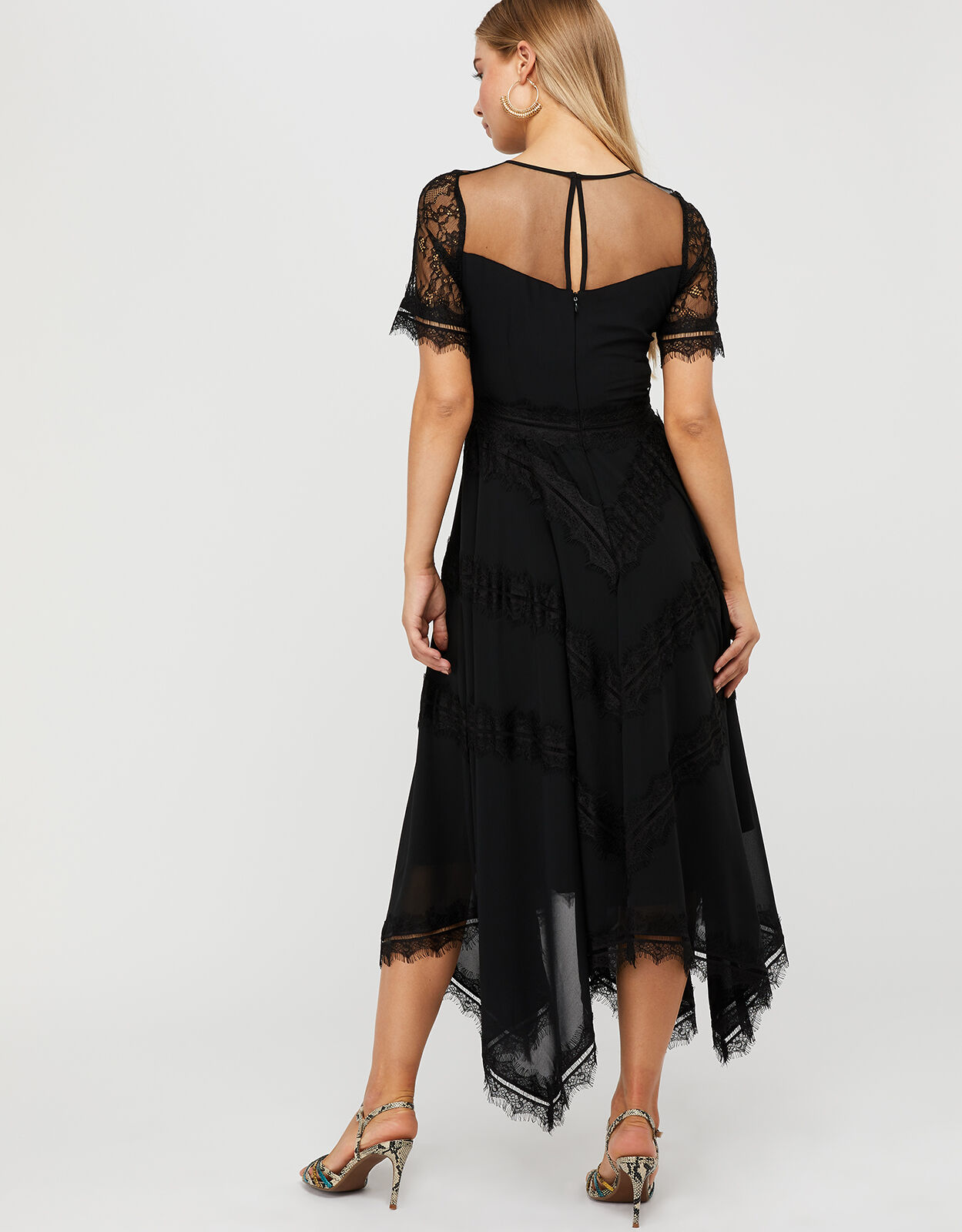 Monsoon melissa hotsell dress