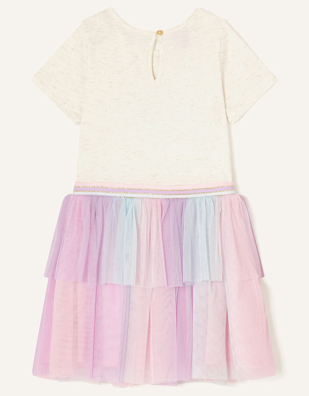 Monsoon disco unicorn dress sales