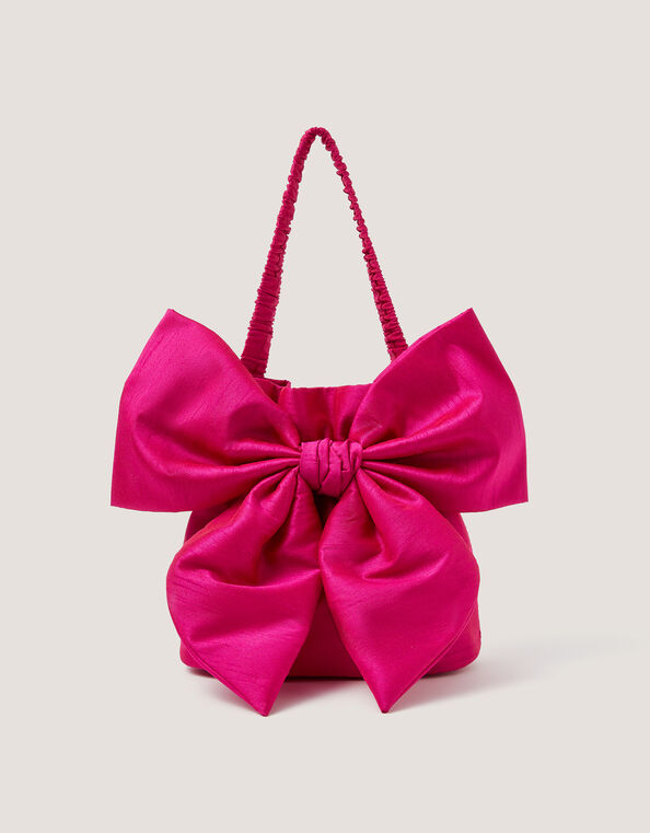 Ciri Bow Bag, , large