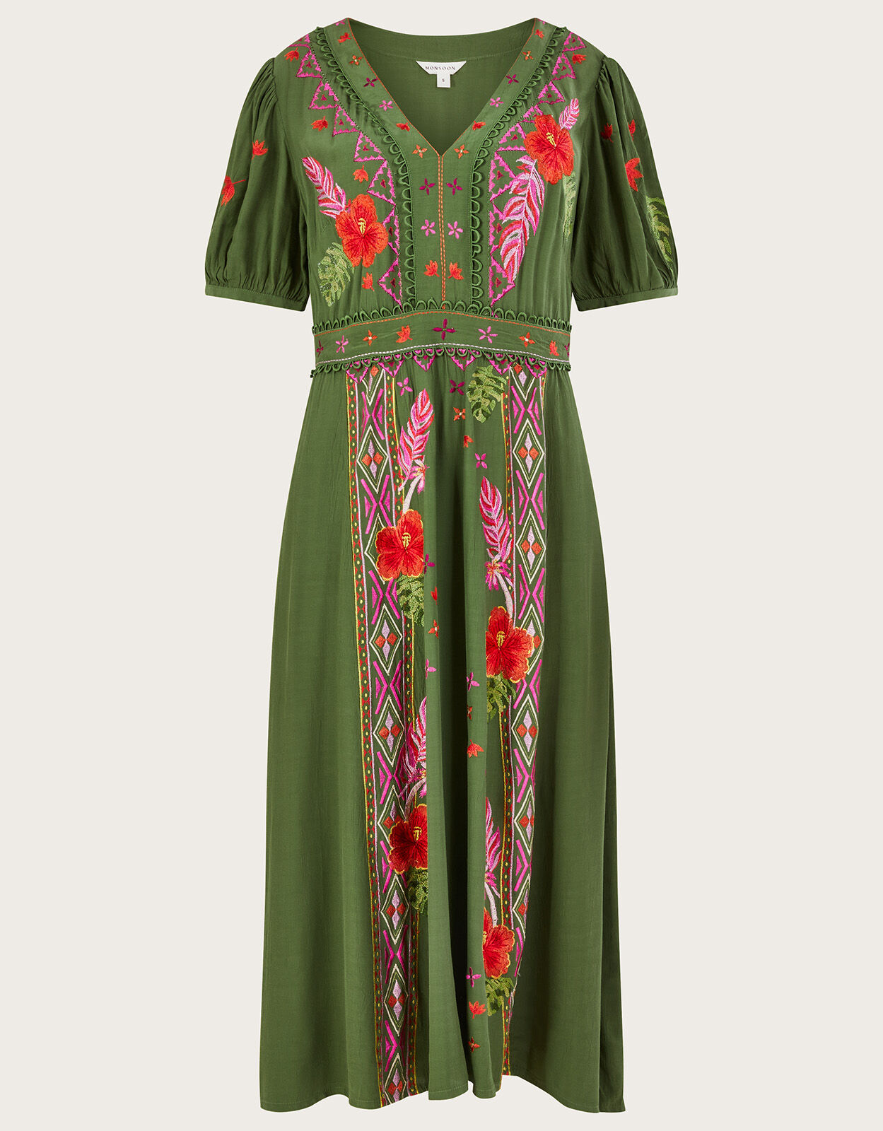 Monsoon cheap tessa dress