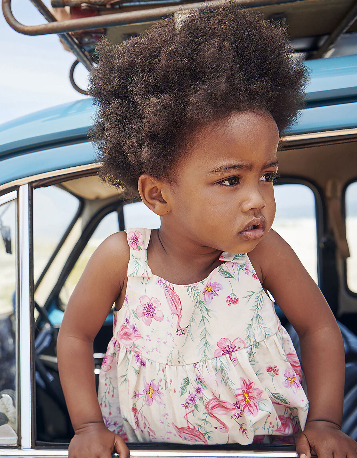 monsoon baby romper