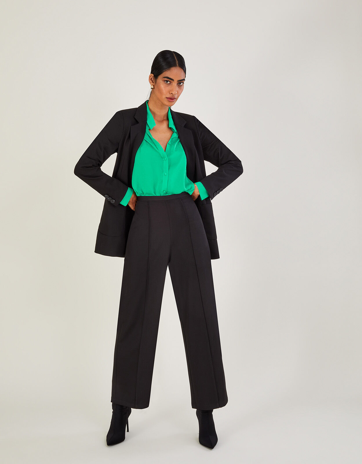 Monsoon trousers sale sale